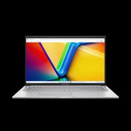 Asus Vivobook 17 X1704VA 17" (2023) - Core i5 - Gen 13 (U) - 8GB - SSD 512 GB QWERTY - Αγγλικά