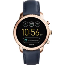 Fossil Ρολόγια Q Explorist Gen 3 DW4A - Χρυσό
