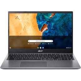Acer ChromeBook 515 Core i5-1135G7 2 GHz 512GB SSD - 8GB QWERTZ - Γερμανικό