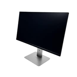 27" Dell U2715H 2560 x 1440 LCD monitor Γκρι