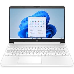 HP 15S-EQ0031NS 15" (2020) - Ryzen 5 3500U - 8GB - SSD 512 GB QWERTY - Ισπανικό