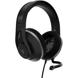 Turtle Beach Recon 500 gaming καλωδιωμένο Ακουστικά Μικρόφωνο - Μαύρο