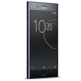 Sony Xperia XZ Premium 64GB - Μαύρο - Ξεκλείδωτο