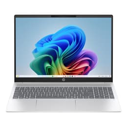 HP OmniBook 7 AI 16-ay 16" (2024) - Core Ultra 7 255H - 32GB - SSD 1 tb QWERTY - Ισπανικό