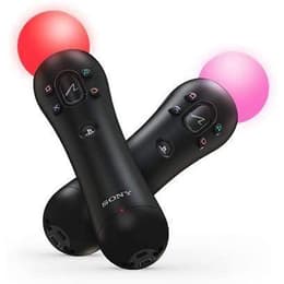 Μοχλός PlayStation 3 Sony PlayStation Move Twin 4.0 x 2
