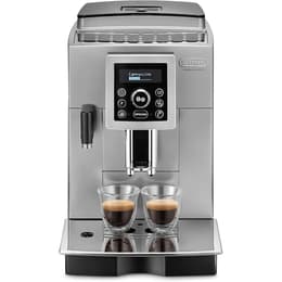 Μηχανή Espresso πολλαπλών λειτουργιών Συμβατό με Nespresso De'Longhi ECAM 23.460.SB L - Μαύρο
