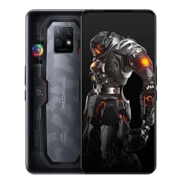 ZTE nubia RedMagic 7S Pro 512GB - Μαύρο - Ξεκλείδωτο