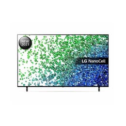 TV LG 165 cm 65NANO806PA 3840x2160