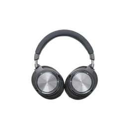 Audio Technica ATH-DSR9BT ενσύρματο + ασύρματο Ακουστικά Μικρόφωνο - Γκρι/Μαύρο