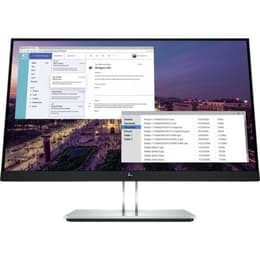 23" HP Ecran E23 G4 1920 x 1080 LCD monitor Γκρι