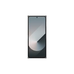 Galaxy Z Flip6 256GB - Ασημί - Ξεκλείδωτο
