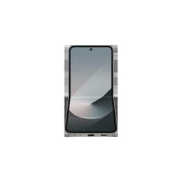 Galaxy Z Flip6 256GB - Ασημί - Ξεκλείδωτο