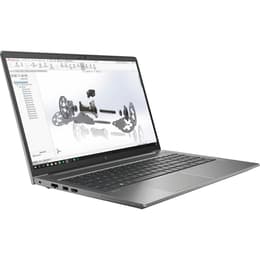 HP ZBook Power G8 15" (2021) - Core i7 - Gen 11 (H) - 32GB - SSD 1 tb QWERTY - Ισπανικό
