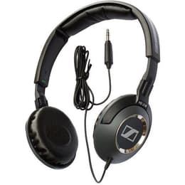Sennheiser HD 218i Ακουστικά Μικρόφωνο - Μαύρο