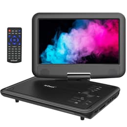 Iegeek IK-902 DVD Player