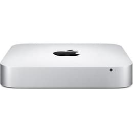 Mac mini (Τέλη 2014) Core i5 1,4 GHz - SSD 240 Gb - 4GB