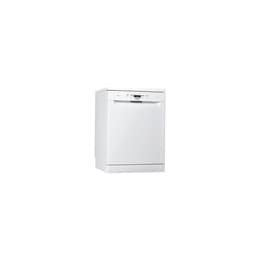Πλυντήριο πιάτων πάγκου 60 cm Hotpoint HFC3C34W - 12 έως 16 σερβίτσια μαχαιροπήρουνα