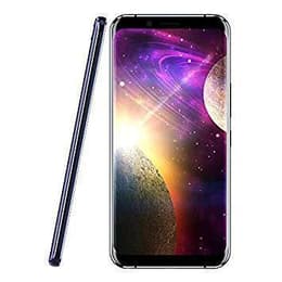 Leagoo S8 Pro 64GB - Μαύρο - Ξεκλείδωτο