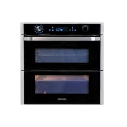 Samsung NV75N7677RS/EG Φούρνος Φυσική μεταφορά