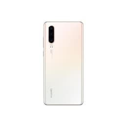 Huawei P30 128GB - Άσπρο - Ξεκλείδωτο