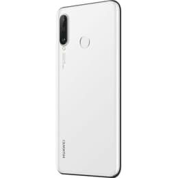 Huawei P30 128GB - Άσπρο - Ξεκλείδωτο
