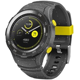 Huawei Watch 2 Sport Bluetooth 45 mm - Γκρι