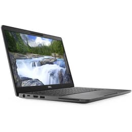 Dell Latitude 5300 13"(2018) - Core i5-8265U - 8GB - SSD 256 Gb AZERTY - Γαλλικό