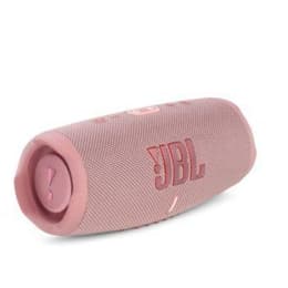 JBL Charge 5 Bluetooth Ηχεία - Ροζ