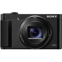 Συμπαγής Sony Cyber-shot DSC-HX99 4K - Μαύρο