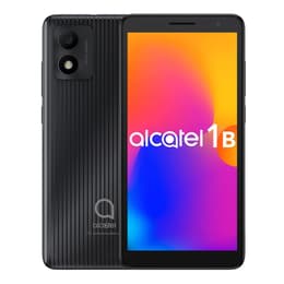 Alcatel 1B (2022) 32GB - Μαύρο - Ξεκλείδωτο
