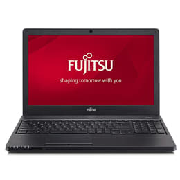 Fujitsu LifeBook A555 15"(2015) - Core i3-5005U - 8GB - SSD 256 Gb QWERTY - Αγγλικά