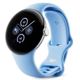 Google Pixel Watch 2 Bluetooth + Cellular 41 mm - Μπλε
