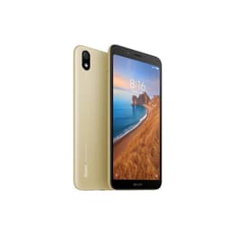 Xiaomi Redmi 7A 32GB - Χρυσό - Ξεκλείδωτο