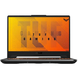 Asus TUF Gaming A15 FA506IV-AL038T 15" - Ryzen 7 4800H - 8GB - SSD 512 GBGB NVIDIA GeForce RTX 2060 QWERTY - Αγγλικά