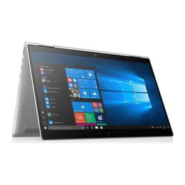 Hp EliteBook X360 1030 G3 13"(2017) - Core i5-8350U - 8GB - SSD 512 Gb AZERTY - Γαλλικό