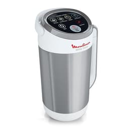 Μπλέντερ / Μίξερ Moulinex Easy Soup LM841110 L - Ασημί/Άσπρο