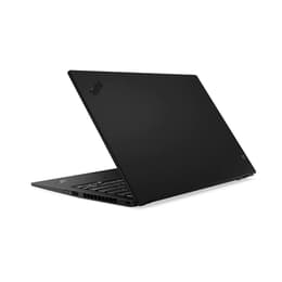 Lenovo ThinkPad X1 Carbon G7 14" (2018) - Core i5 - Gen 8 (U) - 16GB - SSD 512 GB AZERTY - Γαλλικό