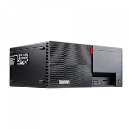 Lenovo ThinkCentre M920T MT Core i5-8600 3.1 - SSD 256 GB - 8GB