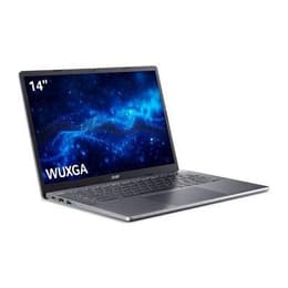 Acer ChromeBook Plus 514 Core 3 N355 1.9 GHz 128GB SSD - 8GB QWERTY - Αγγλικά