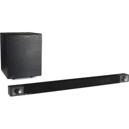 Soundbar & Home Cinema Klipsch cinema 800 3.1 - Μαύρο