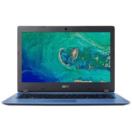 Acer Aspire 1 A114-32-C4LA 14"(2018) - Celeron N4020 - 4GB - SSD 64 Gb AZERTY - Γαλλικό