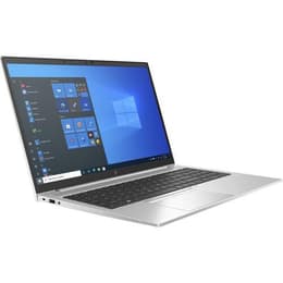 HP EliteBook 855 G8 15" (2021) - Ryzen 7 - 5000 Series (U) - 64GB - SSD 2 tb QWERTY - Αγγλικά