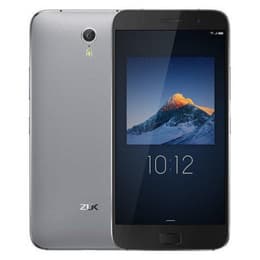 Lenovo ZUK Z1 64GB - Γκρι - Ξεκλείδωτο