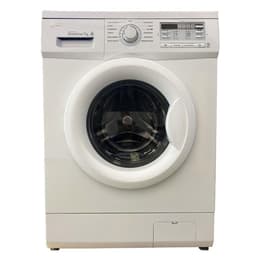 Lg F72650WH Κλασικό πλυντήριο Εμπρόσθια φόρτωση