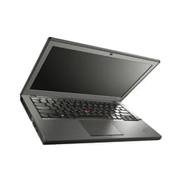 Lenovo ThinkPad X240 12"(2013) - Core i5-4300U - 4GB - SSD 128 Gb QWERTY - Πορτογαλικό