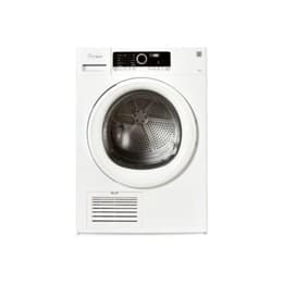 Whirlpool DSCX Στεγνωτήριο ρούχων συμπύκνωσης Εμπρόσθια φόρτωση