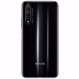 Honor 20 128GB - Μαύρο - Ξεκλείδωτο