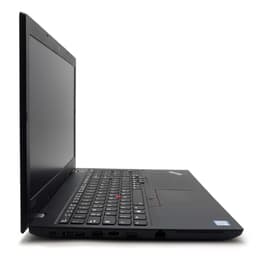 Lenovo ThinkPad L580 15" (2018) - Core i5 - Gen 8 (U) - 16GB - SSD 256 GB QWERTZ - Γερμανικό