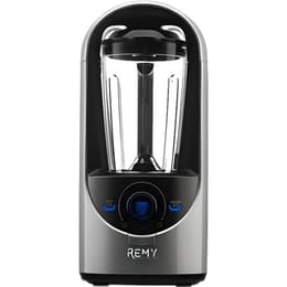 Μπλέντερ / Μίξερ Remy RM1G L - Μαύρο