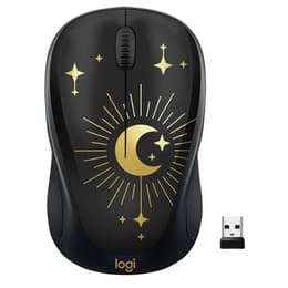 Logitech M317C Ποντίκι Ασύρματο